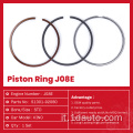 S1301-92080 Pistone Ring Set Hino Engine J08E